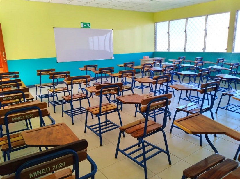 colegio