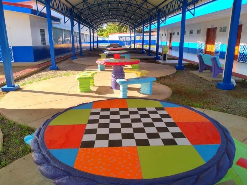 colegio