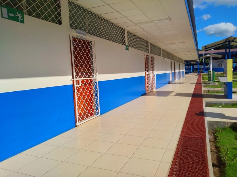 colegio