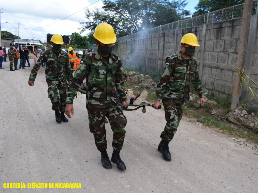 ejercito