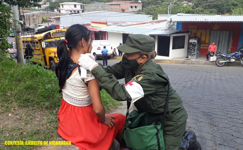 ejercito