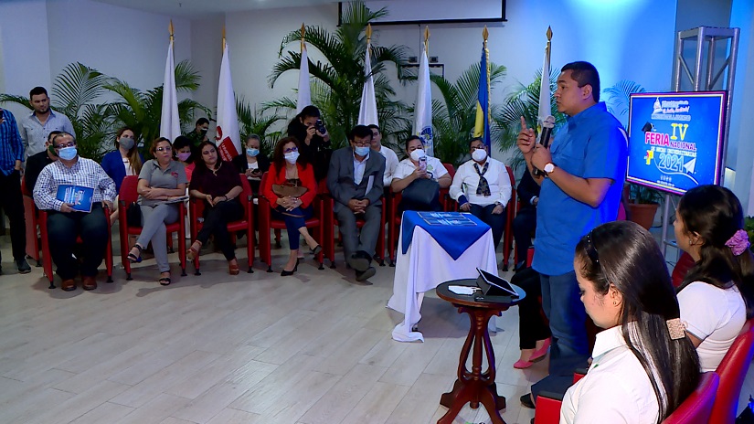 becas