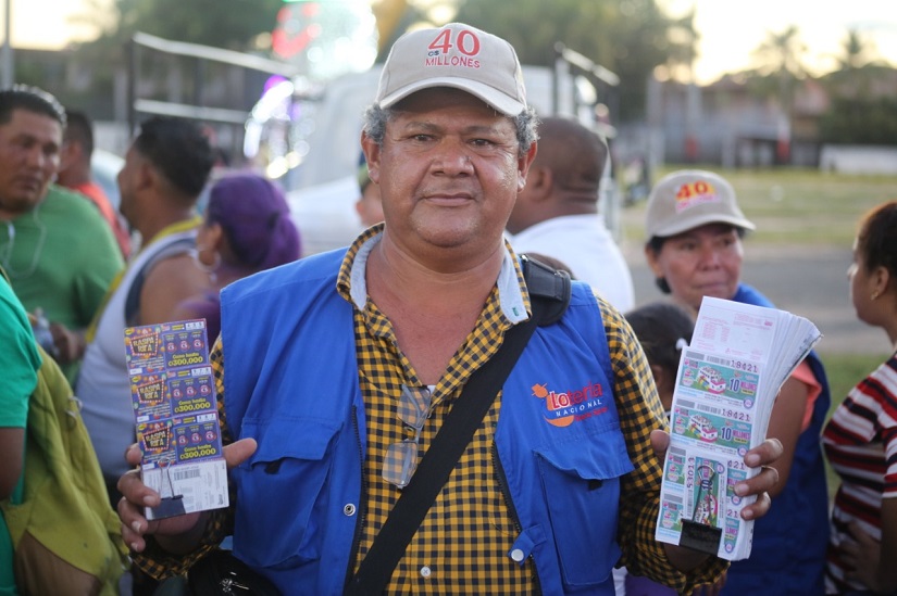 LOTERIA