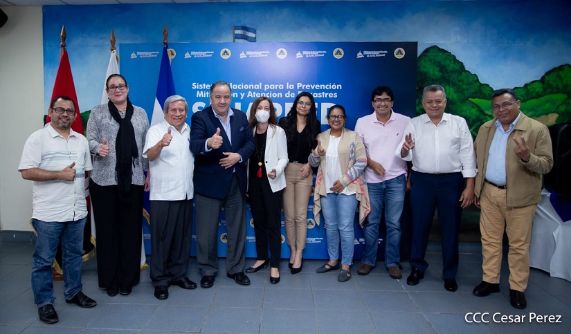 ENCUENTRO