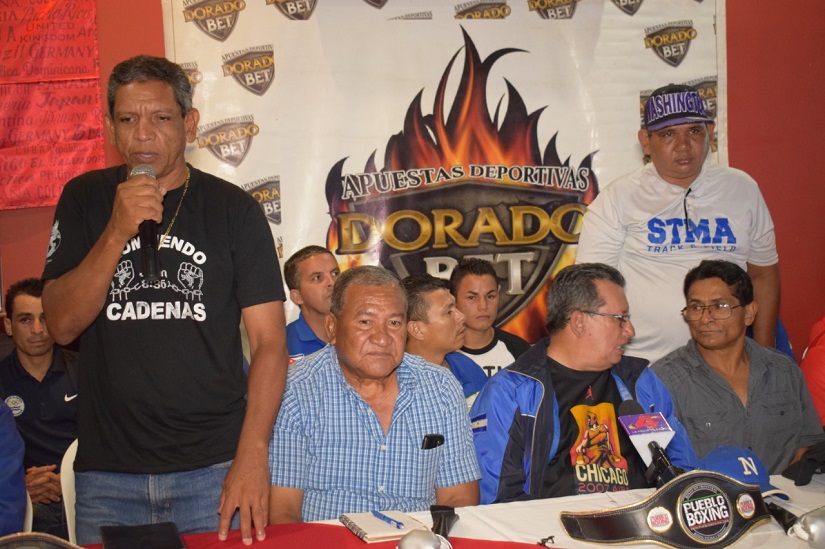boxeo