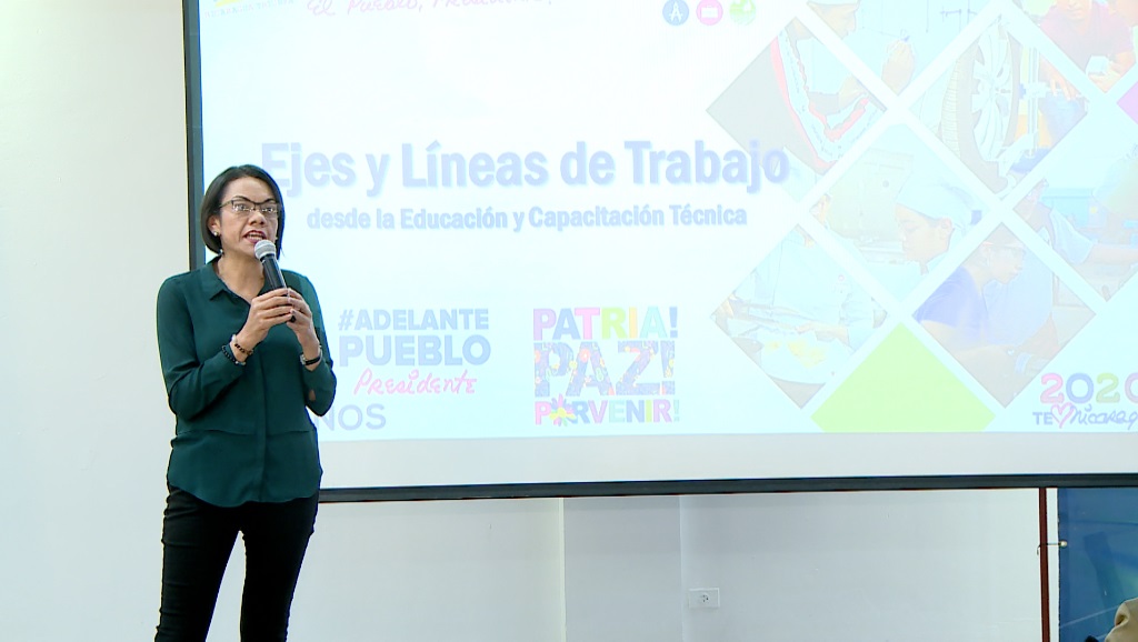 Inatec lleva a cabo encuentro nacional comprometido con la calidad de ...