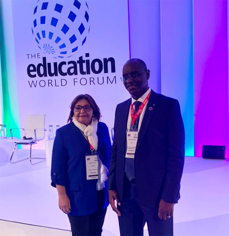 foro-mundial-educacion-delegacion-nicaragua