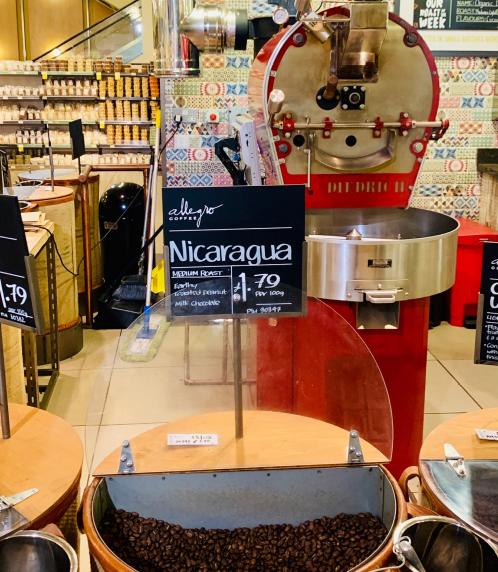 cafe-nicaragua-londres