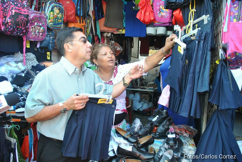 mercado