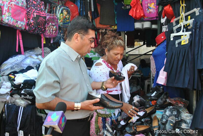 mercado