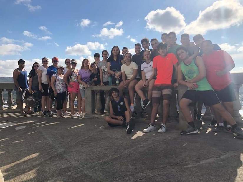 deporte