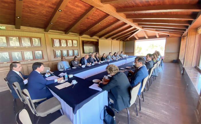 canciller-de-nicaragua-denis-moncada-en-reunion-embajadores-concurrentes-mexico