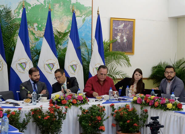 foro-mesoamericano-pymes-nicaragua-mexico