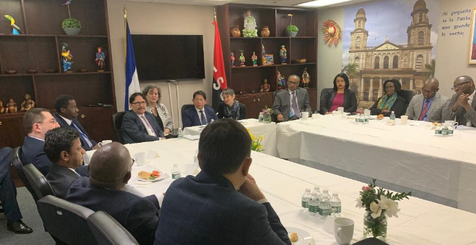 canciller-onu