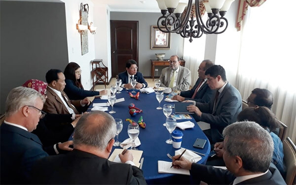 canciller-nicaragua-embajadores-concurrentes-panama