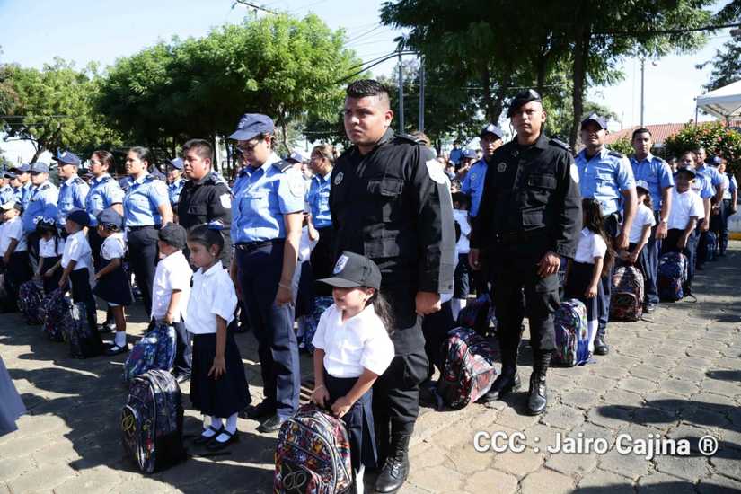policia