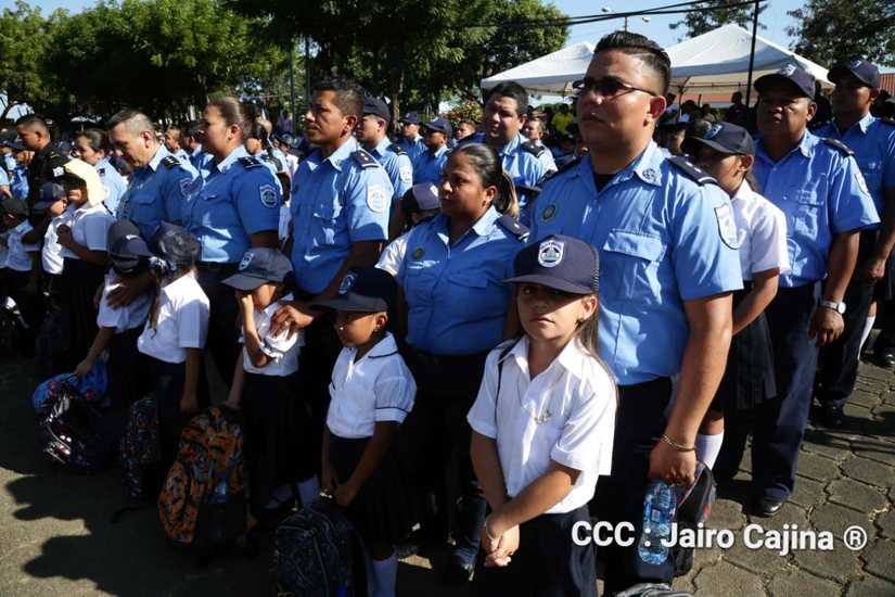 policia