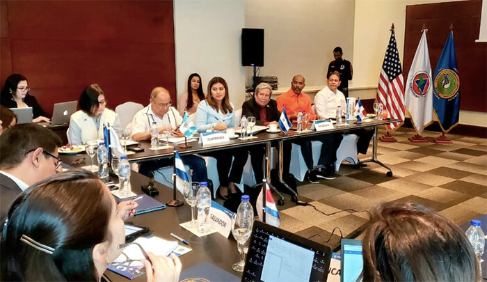 cepredenac-reunion-republica-dominicana