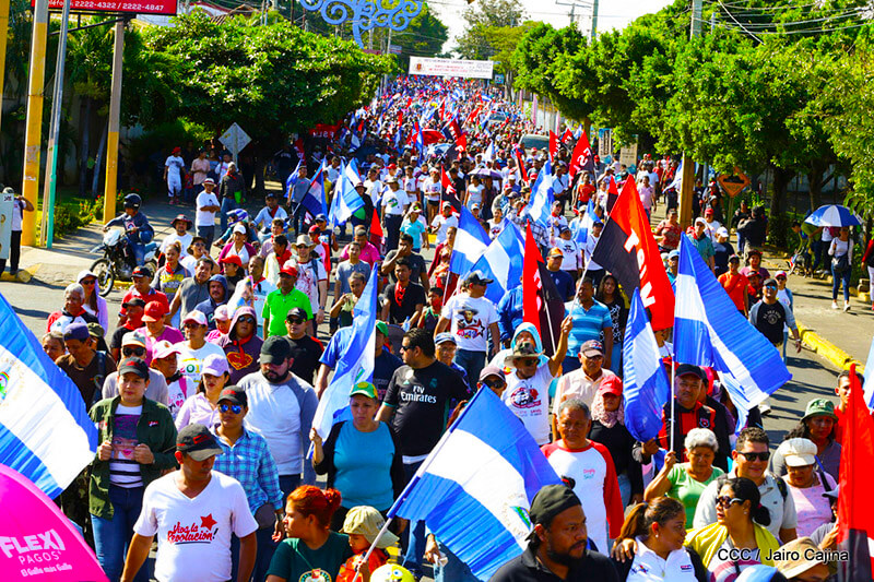caminata-mujeres-nicaragua-mujeres-por-la-vida-