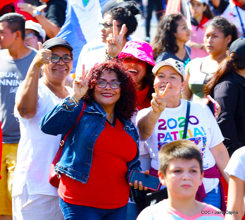 caminata-mujeres-nicaragua-mujeres-por-la-vida-