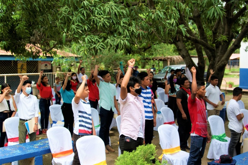 masaya