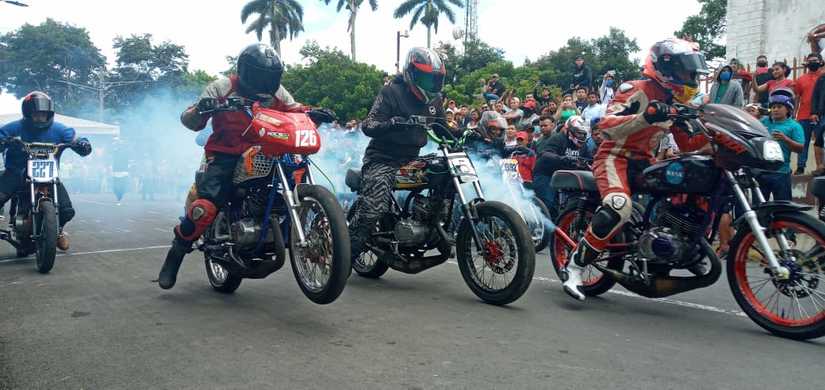 motos