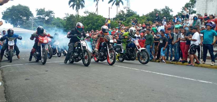 motos