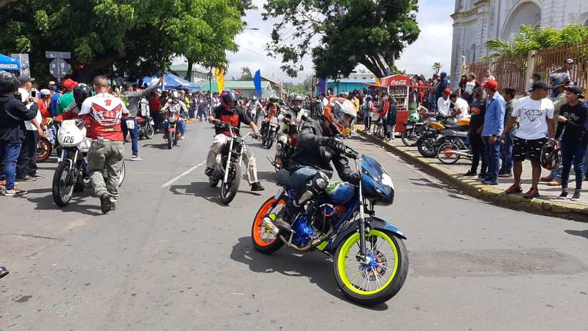 motos
