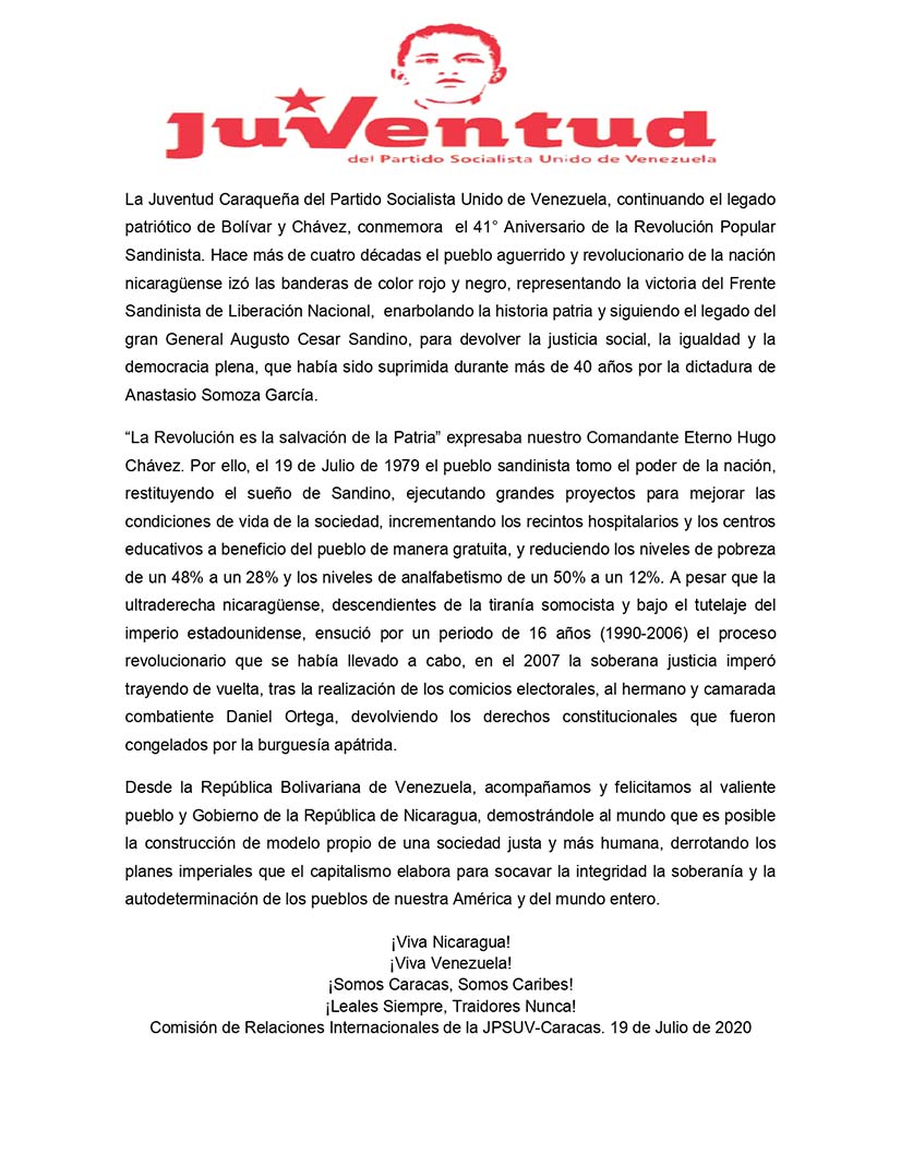 comunicado-psuv