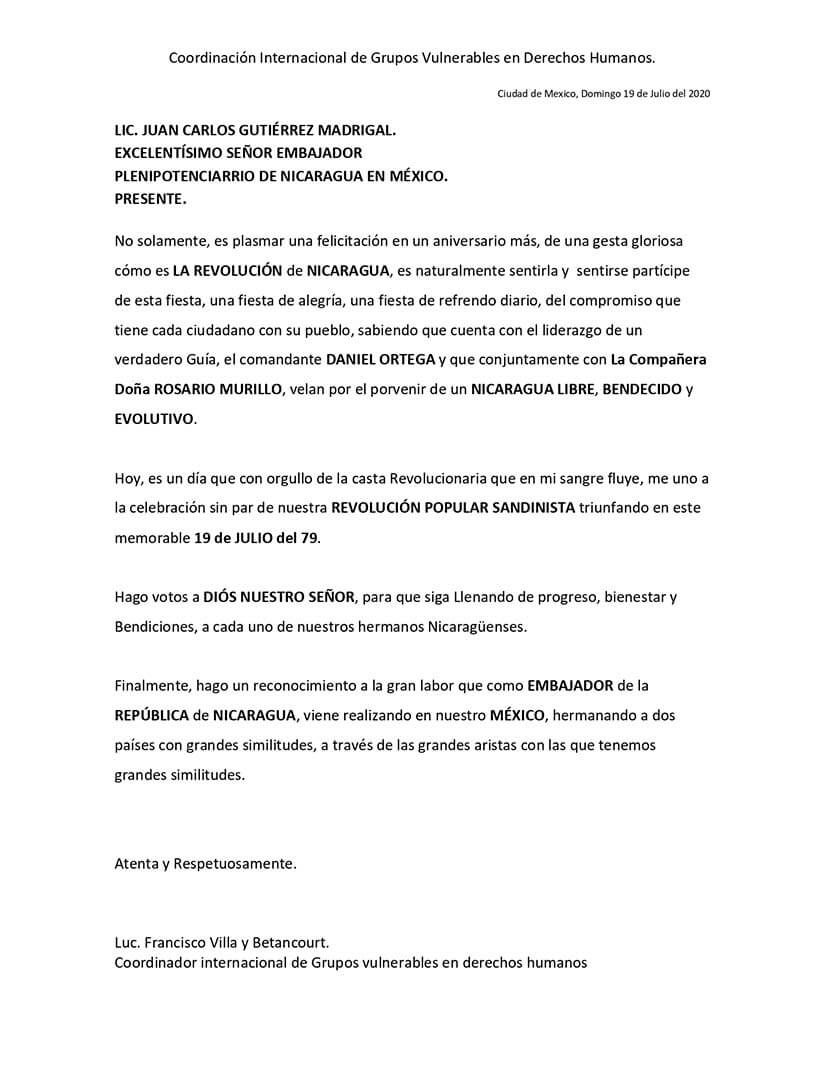 mensaje-nieto-de-francisco-villa-a-nicaragua