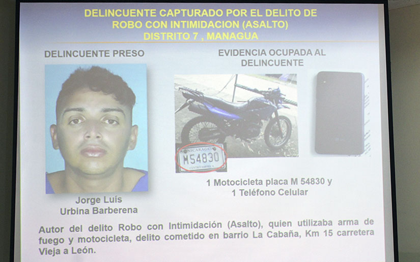 policia