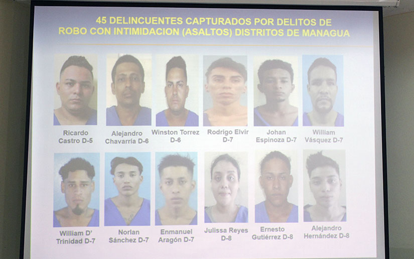 policia