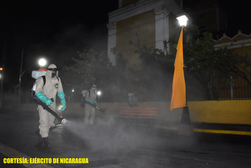 ejercito