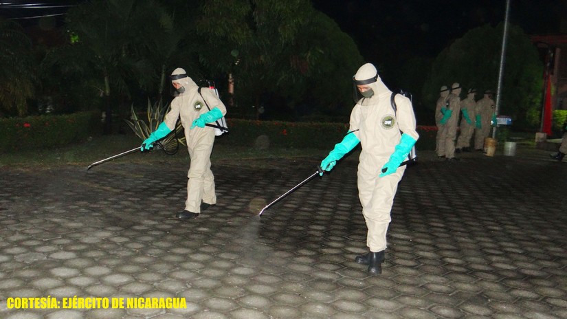 ejercito