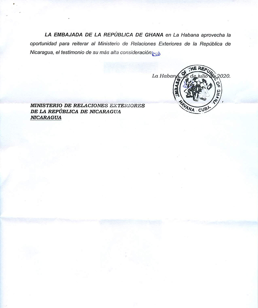 mensaje-presidente-ghana-a-la-revolucion-sandinista
