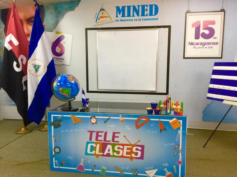 telecales