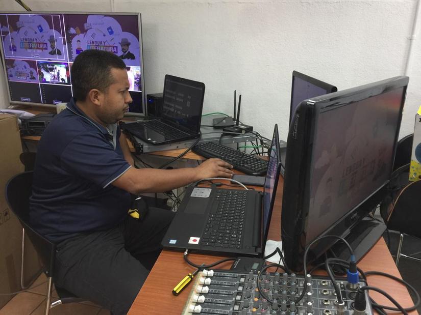 telecales