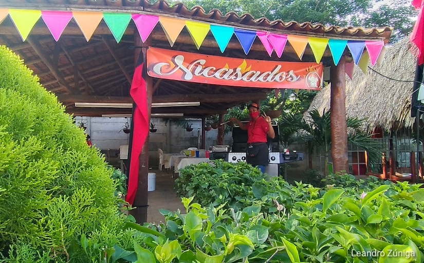 fritanga