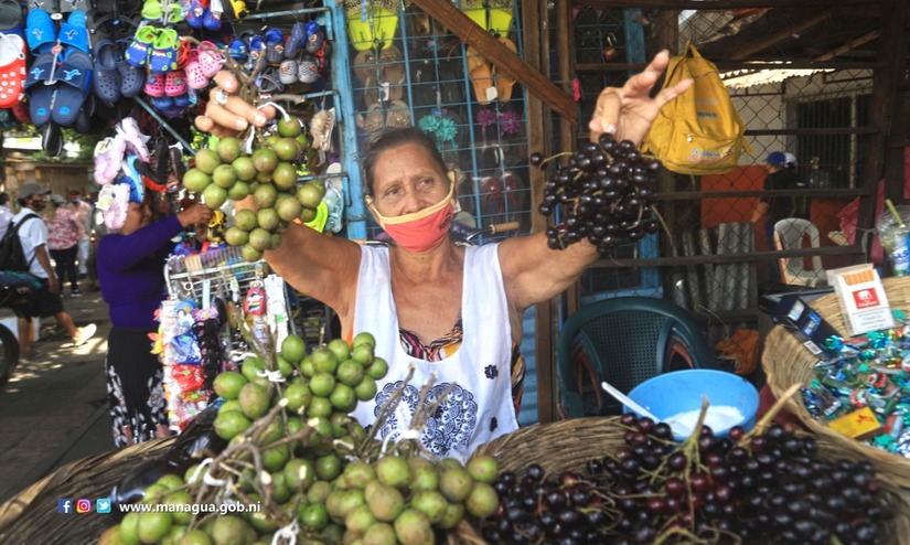 mercado