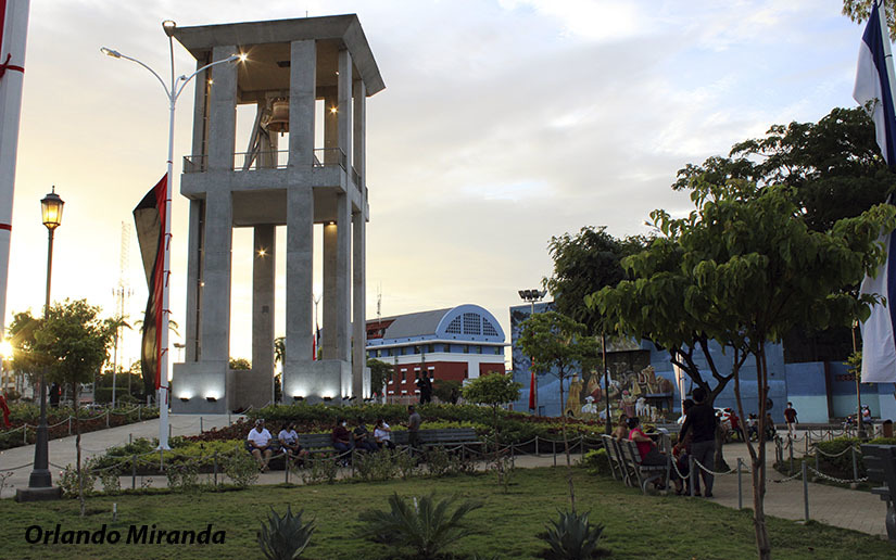 managua