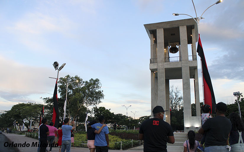 managua