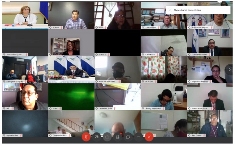 CONFERENCIA