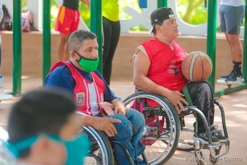 deporte