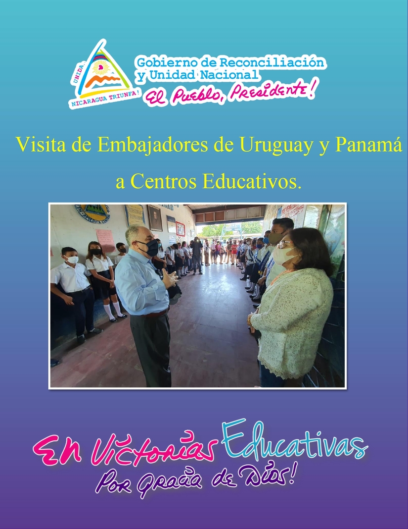embajadores