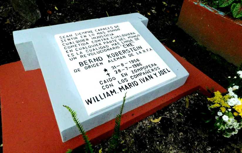 homenaje