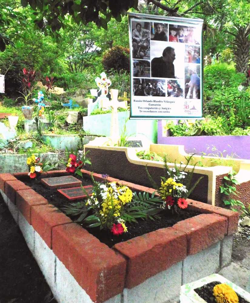 homenaje