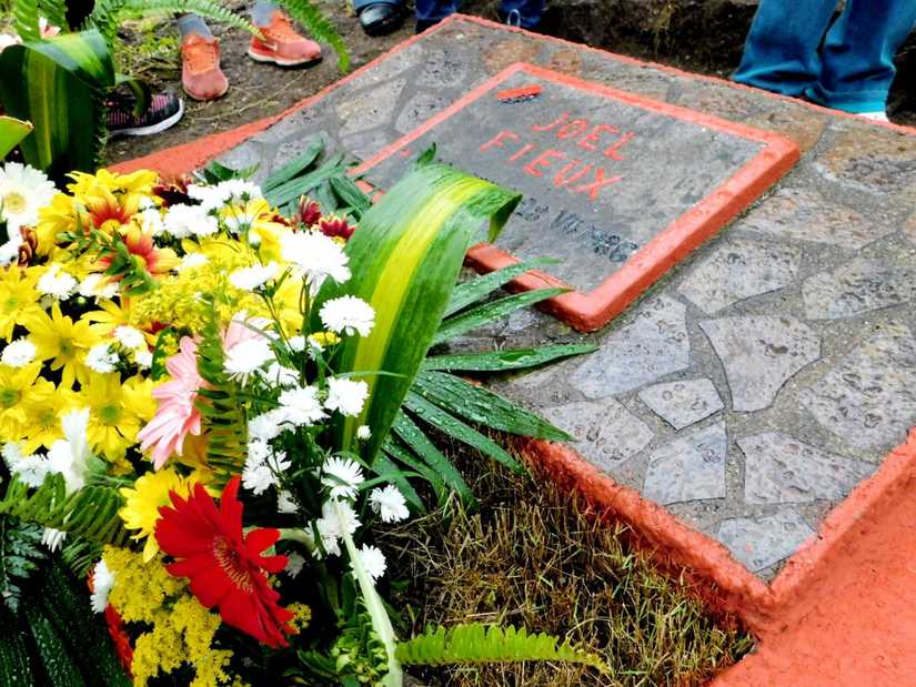 homenaje