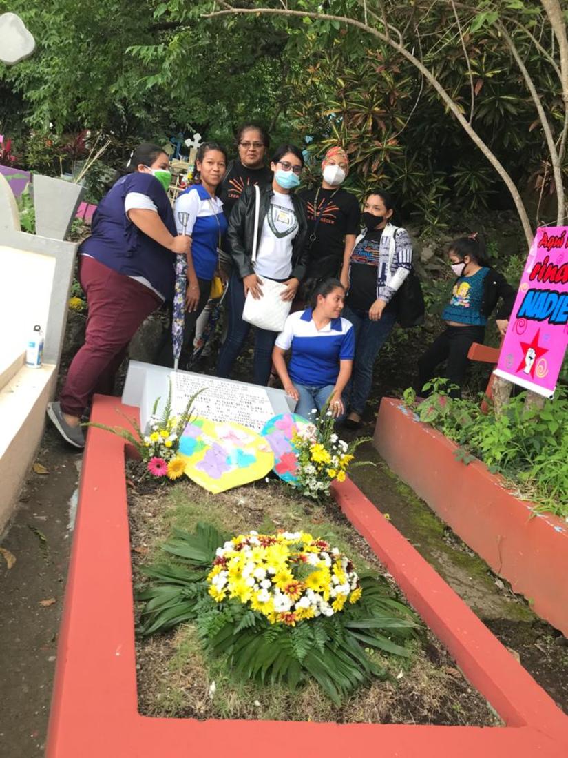 homenaje