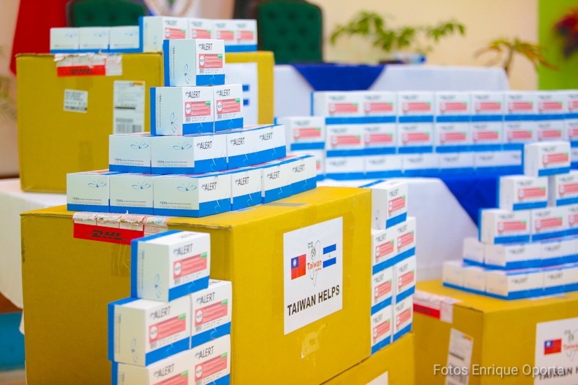 donativo-taiwán-minsa