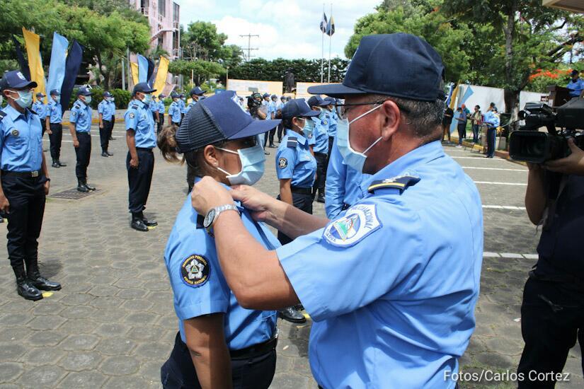 policia